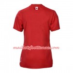 Maillot/Tenue Canada Domicile Coupe du monde féminine 2019